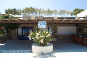 Daktilidis Village_best prices_in_Apartment_Cyclades Islands_Mykonos_Mykonos Chora