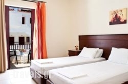 Laza Beach Inn in Agistri Chora, Agistri, Piraeus Islands - Trizonia