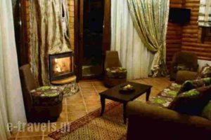Natura Chalets_accommodation_in_Hotel_Central Greece_Evritania_Proussos