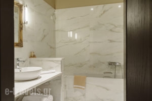 Levidi Suites_best prices_in_Hotel_Peloponesse_Arcadia_Levidi