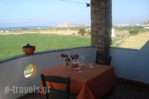 Manolis Studios_lowest prices_in_Apartment_Cyclades Islands_Naxos_Mikri Vigla
