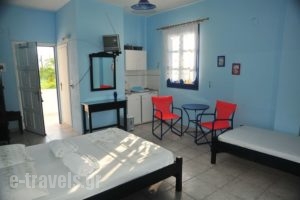 Nefeli Villa_accommodation_in_Villa_Cyclades Islands_Sandorini_Perissa