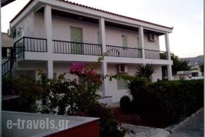 Hatzis Apartments_travel_packages_in_Crete_Heraklion_Hani Kokkini