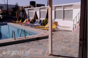 Hatzis Apartments_best deals_Apartment_Crete_Heraklion_Hani Kokkini