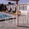 Hatzis Apartments_best deals_Apartment_Crete_Heraklion_Hani Kokkini