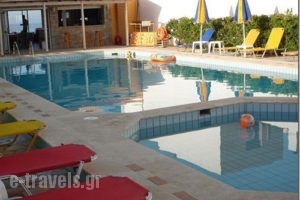 Hatzis Apartments_lowest prices_in_Apartment_Crete_Heraklion_Hani Kokkini