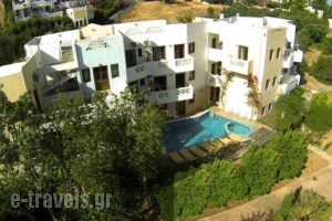 Romantica_accommodation_in_Apartment_Crete_Heraklion_Koutouloufari