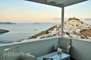 Oneiro_best prices_in_Apartment_Dodekanessos Islands_Astipalea_Astipalea Chora