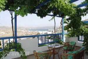 Agnanti_lowest prices_in_Apartment_Cyclades Islands_Milos_Milos Rest Areas