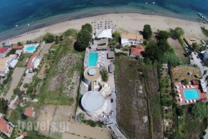 Island Beach Resort_holidays_in_Hotel_Ionian Islands_Corfu_Kavos