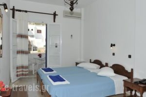 Proteas Hotel_best deals_Hotel_Cyclades Islands_Sandorini_kamari