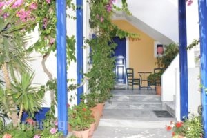 Proteas Hotel_travel_packages_in_Cyclades Islands_Sandorini_kamari