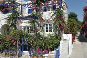 Proteas Hotel_accommodation_in_Hotel_Cyclades Islands_Sandorini_kamari