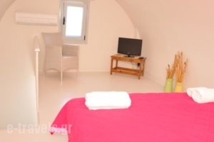 Memories Beach Hotel_holidays_in_Hotel_Cyclades Islands_Sandorini_Megalochori