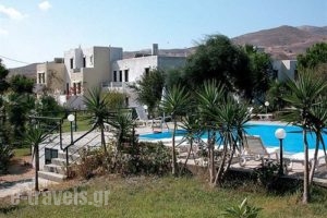 Apartments Seagull_best deals_Apartment_Dodekanessos Islands_Kos_Kos Chora