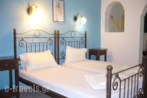 San Efrem_lowest prices_in_Apartment_Cyclades Islands_Sandorini_Perissa