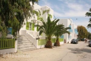 Siren Hotel_lowest prices_in_Apartment_Cyclades Islands_Paros_Piso Livadi