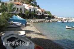 Aphrodite in Paros Chora, Paros, Cyclades Islands