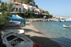 Aphrodite_accommodation_in_Room_Aegean Islands_Samos_Kokkari