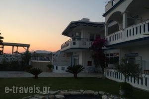 Gogas Palace_accommodation_in_Apartment_Epirus_Preveza_Ammoudia
