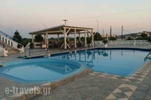 Gogas Palace_best prices_in_Apartment_Epirus_Preveza_Ammoudia