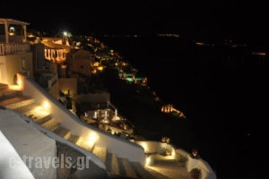 Stelios Rooms Santorini_best prices_in_Room_Cyclades Islands_Sandorini_Oia