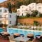 Creta Blue Boutique Hotel_best prices_in_Hotel_Crete_Heraklion_Koutouloufari
