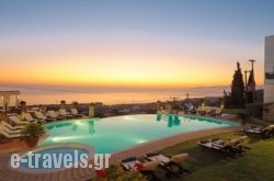 Creta Blue Boutique Hotel in Koutouloufari, Heraklion, Crete