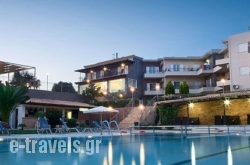 Panorama Resort in  Finikoundas, Messinia, Peloponesse