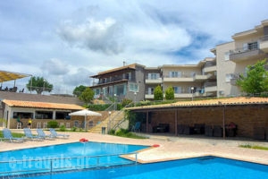 Panorama Resort_travel_packages_in_Peloponesse_Messinia_Finikoundas