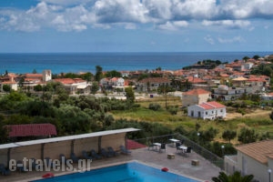 Panorama Resort_holidays_in_Apartment_Peloponesse_Messinia_Finikoundas