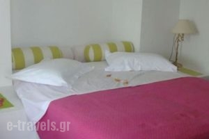 Kontseta_best prices_in_Hotel_Cyclades Islands_Kithnos_Kithnos Chora