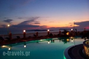 Olga's_holidays_in_Apartment_Ionian Islands_Corfu_Sidari