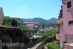 Olga's_accommodation_in_Apartment_Ionian Islands_Corfu_Sidari