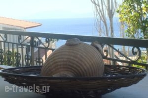 Demina Studios_holidays_in_Hotel_Aegean Islands_Lesvos_Plomari