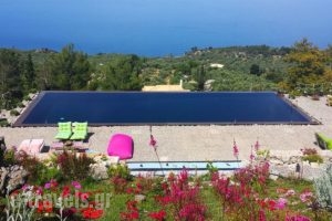 Serenity Boutique Spa_holidays_in_Hotel_Ionian Islands_Lefkada_Athani