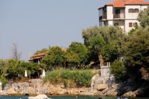 Melies Apartments_accommodation_in_Apartment_Central Greece_Evia_Istiea