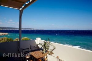 Amarandos Sea View Apartments_travel_packages_in_Aegean Islands_Chios_Chios Rest Areas