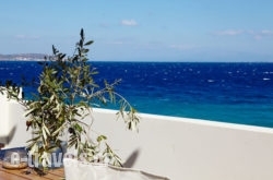 Amarandos Sea View Apartments in Paros Chora, Paros, Cyclades Islands