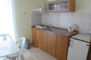 Ainalis Apartments_best deals_Apartment_Macedonia_Pieria_Olympiaki Akti