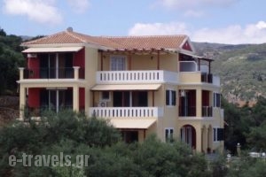 Irida_best prices_in_Apartment_Ionian Islands_Lefkada_Lefkada Chora