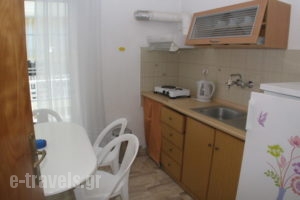 Ainalis Apartments_best prices_in_Apartment_Macedonia_Pieria_Olympiaki Akti