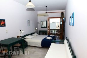 Idomeneas Apartments & Studios_travel_packages_in_Crete_Chania_Sougia