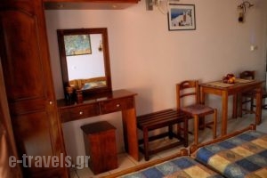 Stefanos Place_accommodation_in_Apartment_Ionian Islands_Corfu_Corfu Rest Areas