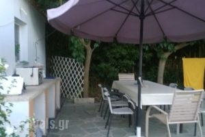 Silvi Mari Apartments_best prices_in_Apartment_Crete_Rethymnon_Adelianos Kampos