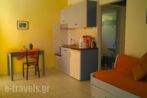 Silvi Mari Apartments_accommodation_in_Apartment_Crete_Rethymnon_Adelianos Kampos