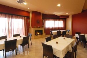 Hotel Drymonas_best deals_Hotel_Central Greece_Aetoloakarnania_Agrinio