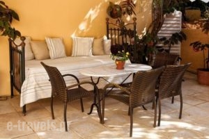 Veroniki Studios & Apartments_lowest prices_in_Apartment_Ionian Islands_Corfu_Melitsa