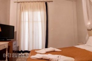 Veroniki Studios & Apartments_accommodation_in_Apartment_Ionian Islands_Corfu_Melitsa