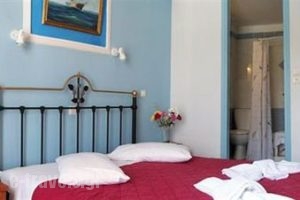 Old Town Pension_accommodation_in_Room_Cyclades Islands_Naxos_Naxos Chora